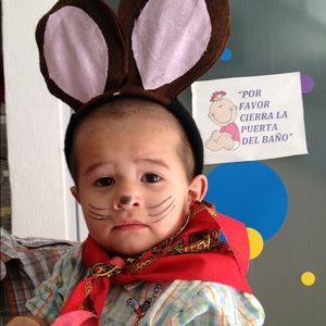 Meet your Posher, Lindsey